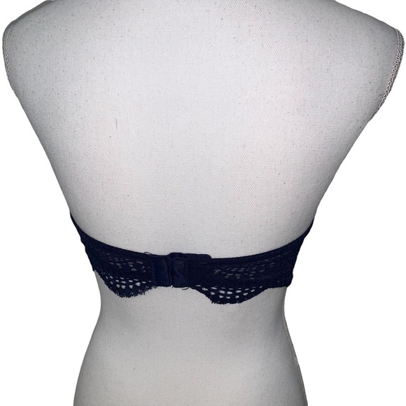 Victoria’s Secret Strapless Bralette, sz M - Picture 5 of 5